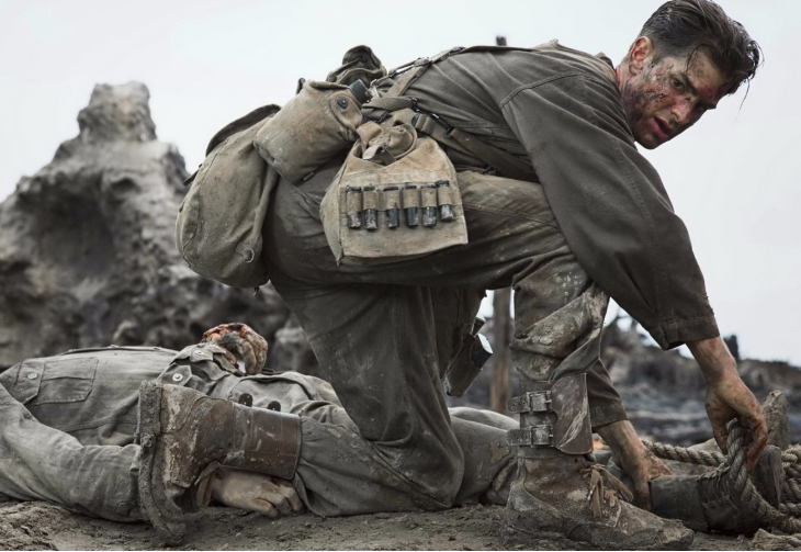 全球十大戰爭電影排行榜 最經典好看的戰爭片，你最愛哪一部
