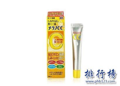 日本十大藥妝護膚品排行榜，最受歡迎的日本藥妝推薦（附價格）