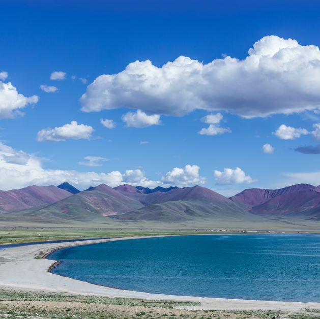 十月西藏旅遊景點排行榜