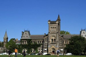 加拿大十大名校世界排名:麥吉爾大學上榜，第一名全球排名20