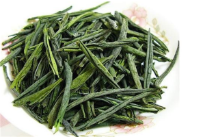 十大茶葉排行榜推薦 六安瓜片綠茶的一種味道很濃郁