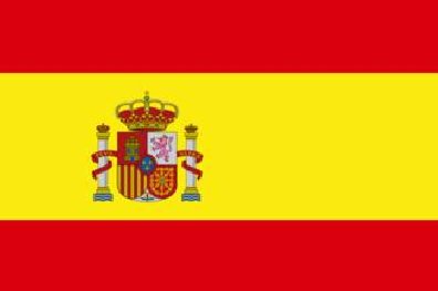 西班牙人口數量2015