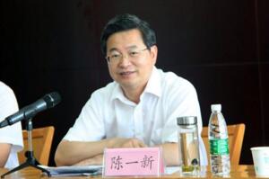 2017年湖北黨政領導名單,湖北省各市市長、書記是誰
