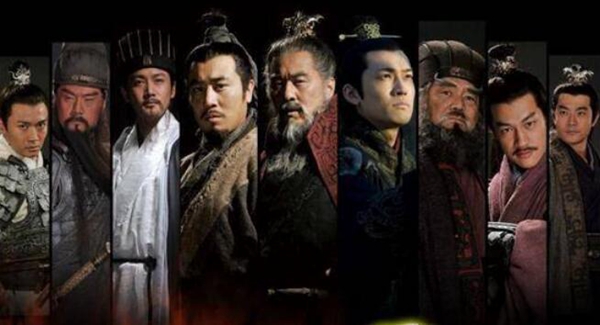 評價最高的十部歷史劇 漢武大帝第三，每部都是良心劇