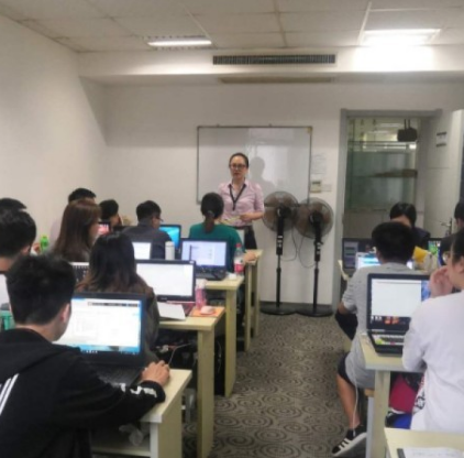 南京IT軟體開發教育