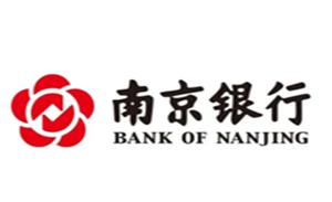南京銀行