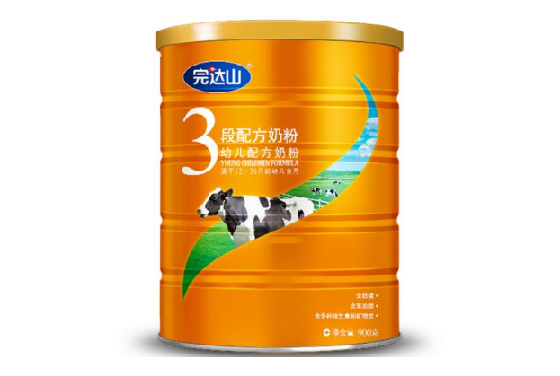 2019中國奶粉十大名牌，國產十大放心奶粉品牌推薦