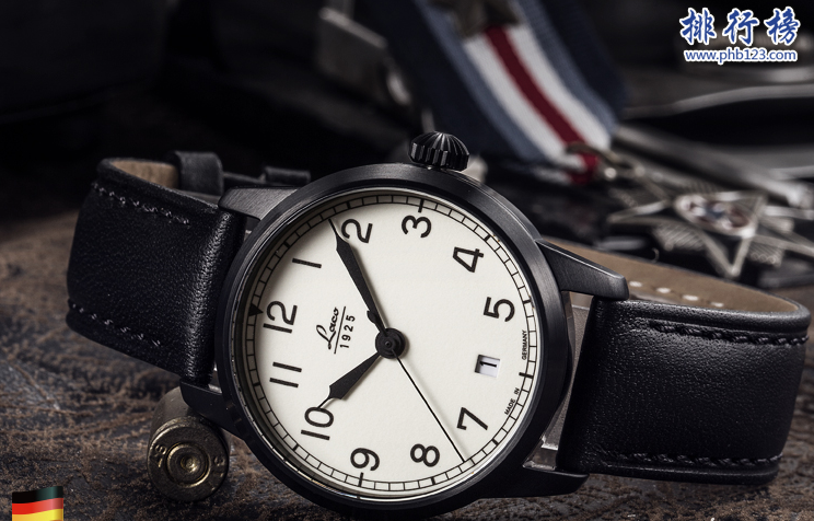 女士手錶哪個牌子最好？盤點德國女士手錶品牌排行榜