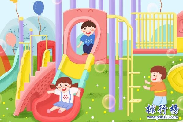 桂平市十大幼稚園排名一覽表