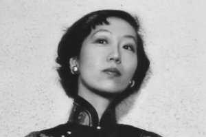 中國十大著名女作家 三毛上榜，第四是著名言情小說家
