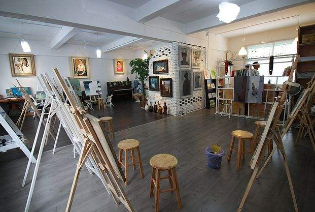 蘭州美術培訓前十的畫室 蘭州最好的畫室在哪裡