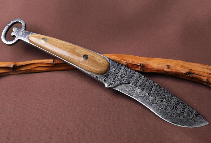 世界十大著名軍刀 瑞士軍刀排第一，最後一名被禁用