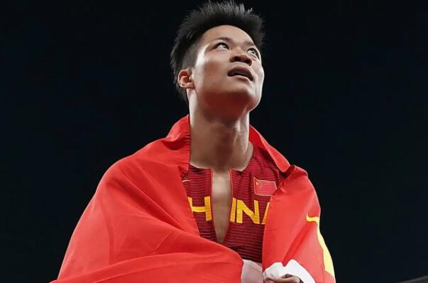 中國具有影響力20位體育明星