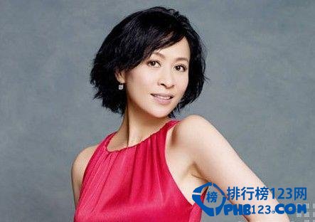 中國十大最髒女明星排行榜 中國女明星緋聞誰最多