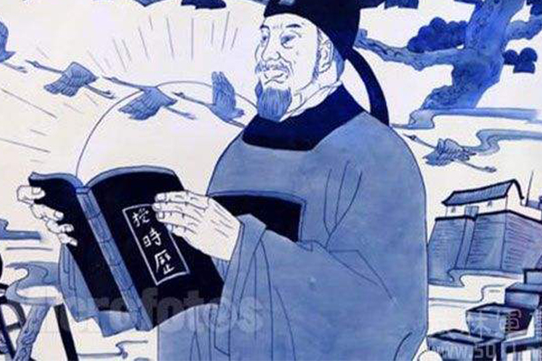 中國古代十大發明家