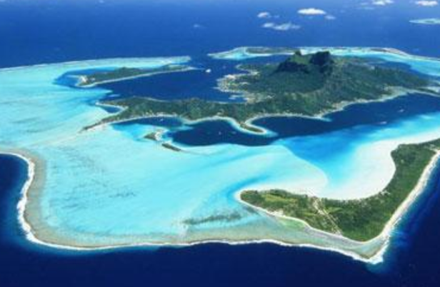 全球十大生態旅遊目的地：黃石公園、九寨溝、大堡礁紛紛上榜