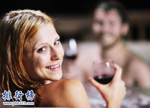 女性喝紅酒的最佳時間 喝紅酒有哪些好處