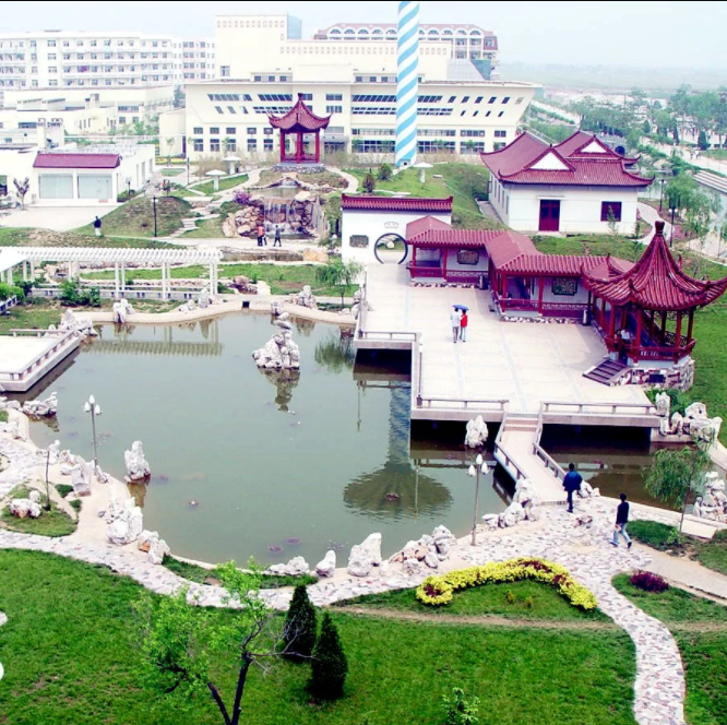 連雲港的大學排名一覽表