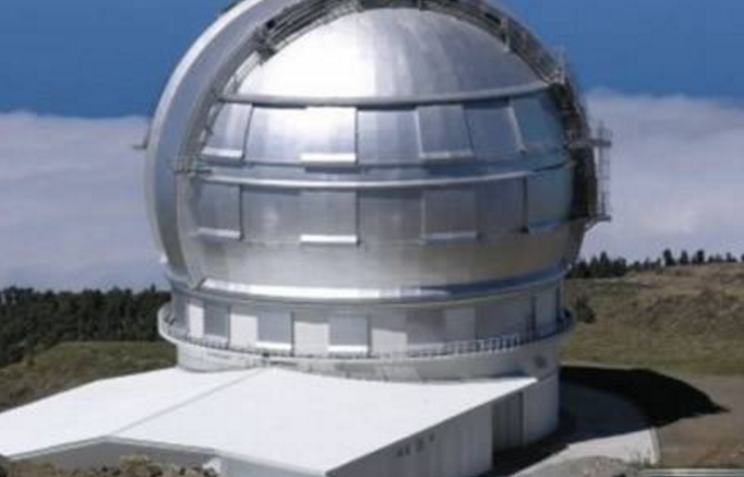 【世界十大望遠鏡排名】全球十大天文望遠鏡   