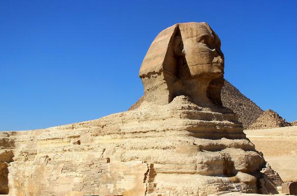 埃及十大景點排行榜