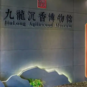 九龍沉香博物館