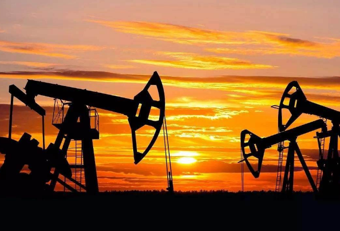 世界三大石油產地 阿拉伯位列榜首，產量高達400百萬噸以上