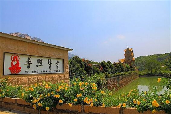 漳州好玩的地方推薦 漳州旅遊必去十大景點