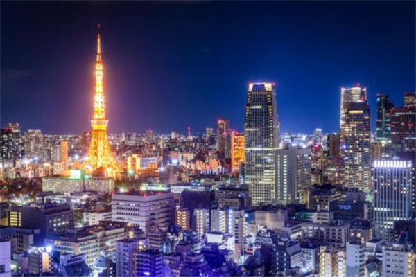 亞洲十大安全城市排名，大阪/東京/新加坡世界領先