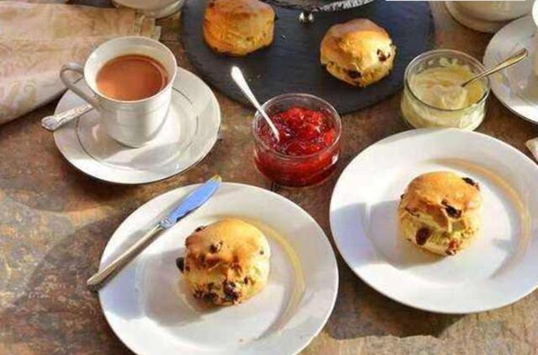英國十大美食，奶油茶被提名，不可錯過的特色美食推薦