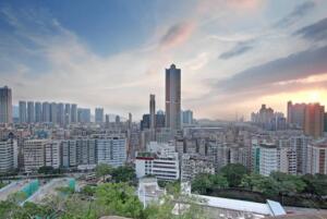 2017年全國各城市信用綜合指數排行榜,北京高居榜首(武漢排第十)