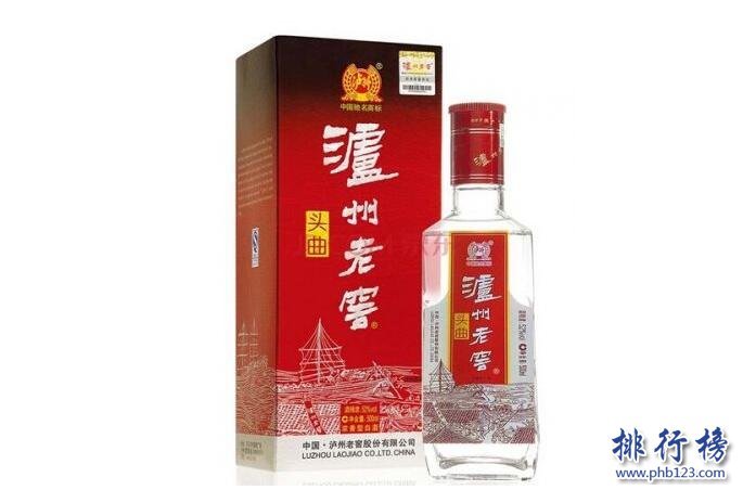 2018中國散酒十大名牌 中國的十大散酒有哪些