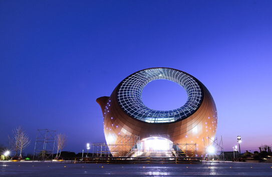 中國最醜十大建築排行榜 中國最醜建築有哪些