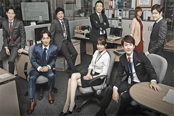 最好看的十大韓劇排行榜 《信號》上榜，第一絕對是百看不厭