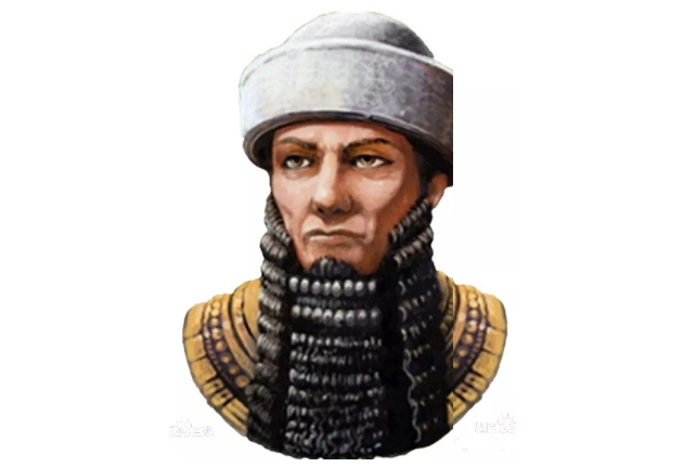 世界公認十大帝王 中國上榜三位，成吉思汗排第一