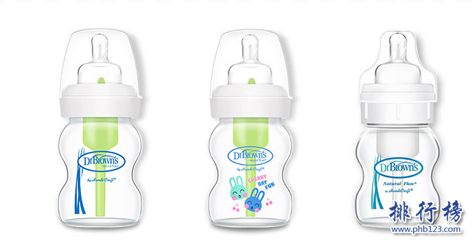 新生兒奶瓶哪個牌子好？進口奶瓶排行榜推薦