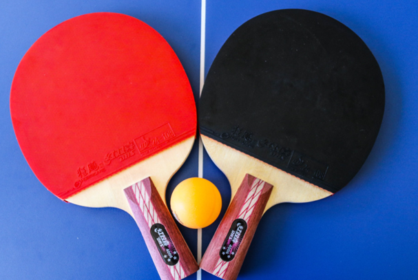 速度最快的球類運動排名：羽毛球、網球、足球、桌球上榜