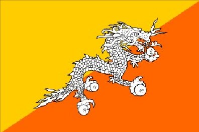 不丹人口數量2015