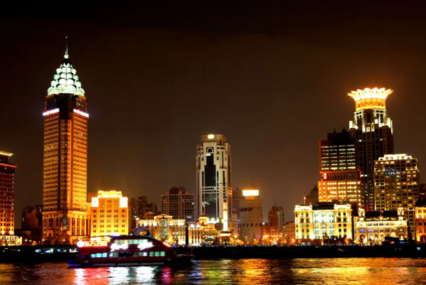 上海10月旅遊景點推薦排行榜