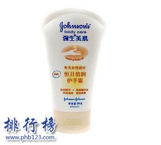 中國最好的護手霜品牌排行榜 大腕又白菜價的國內護手霜