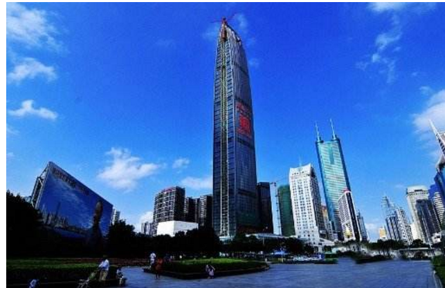 深圳十大地產公司排名 盤點深圳最好的房地產公司
