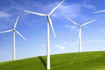 全球風電裝機容量排名，風力發電世界排名(57國家)