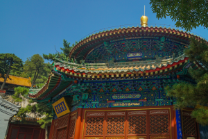 北京十大寺廟排名：戒台寺上榜，第一有1700年歷史