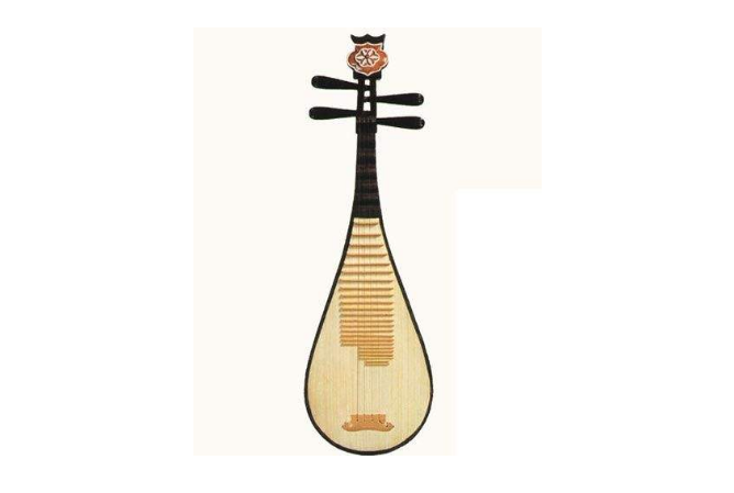 最有氣質的十大樂器：多箇中國古典樂器上榜