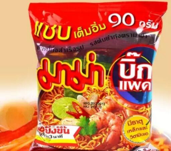去泰國必買的十大商品，盤點那些泰國旅遊最值得買的十大零食