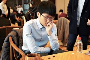 2021最新世界圍棋排名：第一是韓國圍棋希望之星，柯潔第二