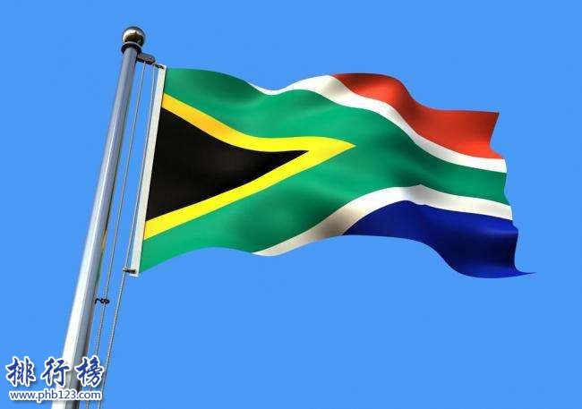 2018南非富豪排行榜 南非首富是誰?