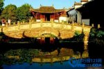 中國最美的十處“處女”古鎮排行榜
