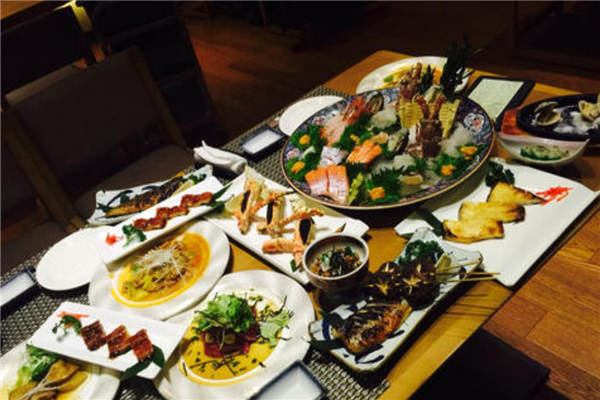 上海日本料理自助餐排名