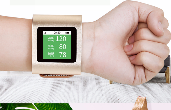 手腕測壓儀排行榜 隨時監測血壓，給你健康生活