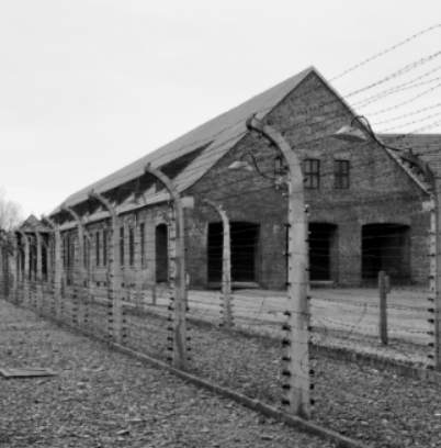 奧斯維辛集中營
